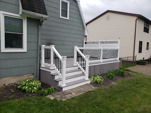 Big L Windows & Doors - Specialist at 2727 William St, Cheektowaga, NY ...