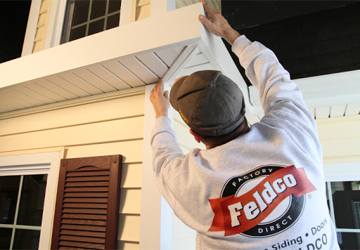 Feldco Windows, Siding & Doors - Specialist at 719 Estill Dr ...
