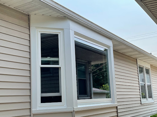 Feldco Windows, Siding & Doors - Specialist at 17730 Hoffman Way ...
