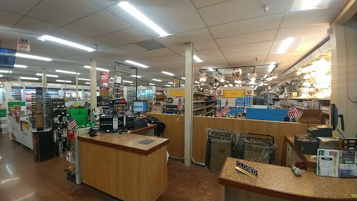 Dixieline Lumber and Home Centers - Specialist at 1262 E Main St, El ...